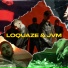 Loquaze, J V M