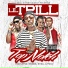 Lil Trill feat. Foxx, Shell, Webbie