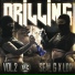 Seal G, LDR feat. CNO Kingteam