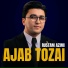 Rustam Azimi