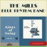 Mills Blue Rhythm Band, Bingie Madison