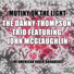 The Danny Thompson Trio feat. John McGlaughlin