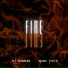 DJ Ironman feat. Mano Tsotsi