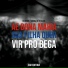 DJ Menor 7, DJ Gbrisa, MC XT Bleck