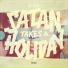 Satan Takes A Holiday feat. Rudolf De Borst