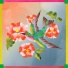 Pihpoh, Amanda Magalhães