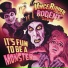 Vince Ripper & The Rodent Show