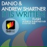Danjo, Andrew Shartner