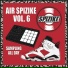 dj spizike