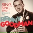 Benny Goodman feat. Liza Morrow