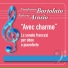 Gianfranco Bortolato, Roberto Arosio