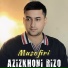 Azizkhoni Rizo