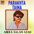 Abdul Salam Azad