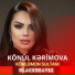 BlackBeatsz feat. Könül Kərimova