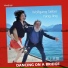 Yang Jing, Wolfgang Sieber