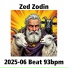 Zed Zodin
