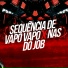DJ PH Calvin, mc vuk