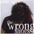 Annie Capps