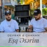 devran, chanan