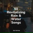 Calm shores, Rain Sounds, Life Sounds Nature