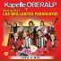 Kapelle Oberalp feat. los brillantes Paraguayos