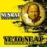 Ustad Nusrat Fateh Ali Khan