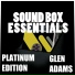 Glen Adams