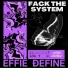 EFFIE ĐeFine