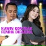Difarina Indira, Fendik adella
