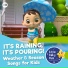 Little Baby Bum Nursery Rhyme Friends