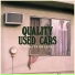 Quality Used Cars