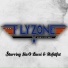 The Flyzone feat. Militant Bhear, Semi Auto Cec