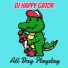 DJ Happy Gator