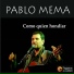 Pablo Mema