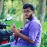 Arnab De, Anirban Mondal