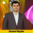 Usmoni Haydar