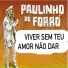 Paulinho Do Forró