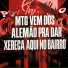 dj euber, CN KARALHADA