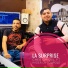 Cheb Ghazel feat. Kader La Coupole