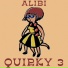 Alibi Music