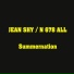 N 678 ALL, JEAN SHY