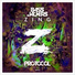 DJ Faster Project TR-3