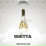 Odetta