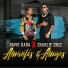David Kada, Charlie Cruz