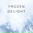 Icy bliss, Chill treat, Cool dessert