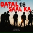 Ravi Rapper Aala feat. Dinesh Thukran