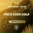 MC Lobinho, Mc gw, Lorinho Mestre