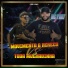 Favela Dos Fluxos, Dj Pand, MC Faat