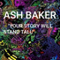 Ash Baker