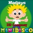 DD Company, Minidisco